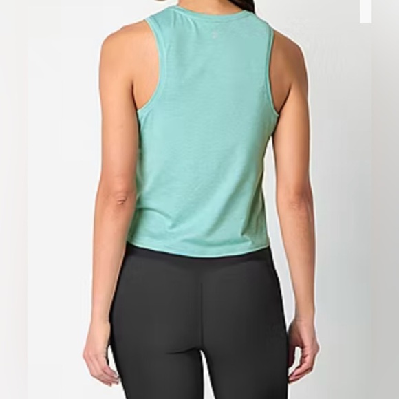 Xersion Sleeveless Tank Top(Bust 42” Length 21”) - Picture 3 of 7